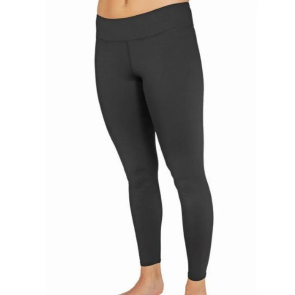 Hot Chillys‎ Women's Micro-Elite Chamois Ankle Tights Size XL